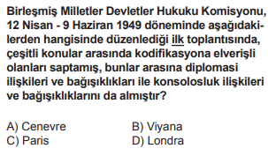 Soru Görseli
